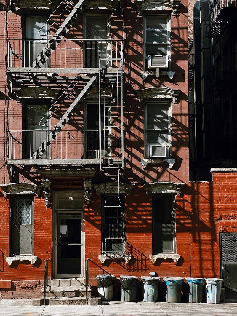 Hell's Kitchen / 地獄廚房
