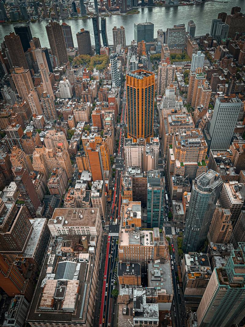 Kips Bay / 基普斯灣