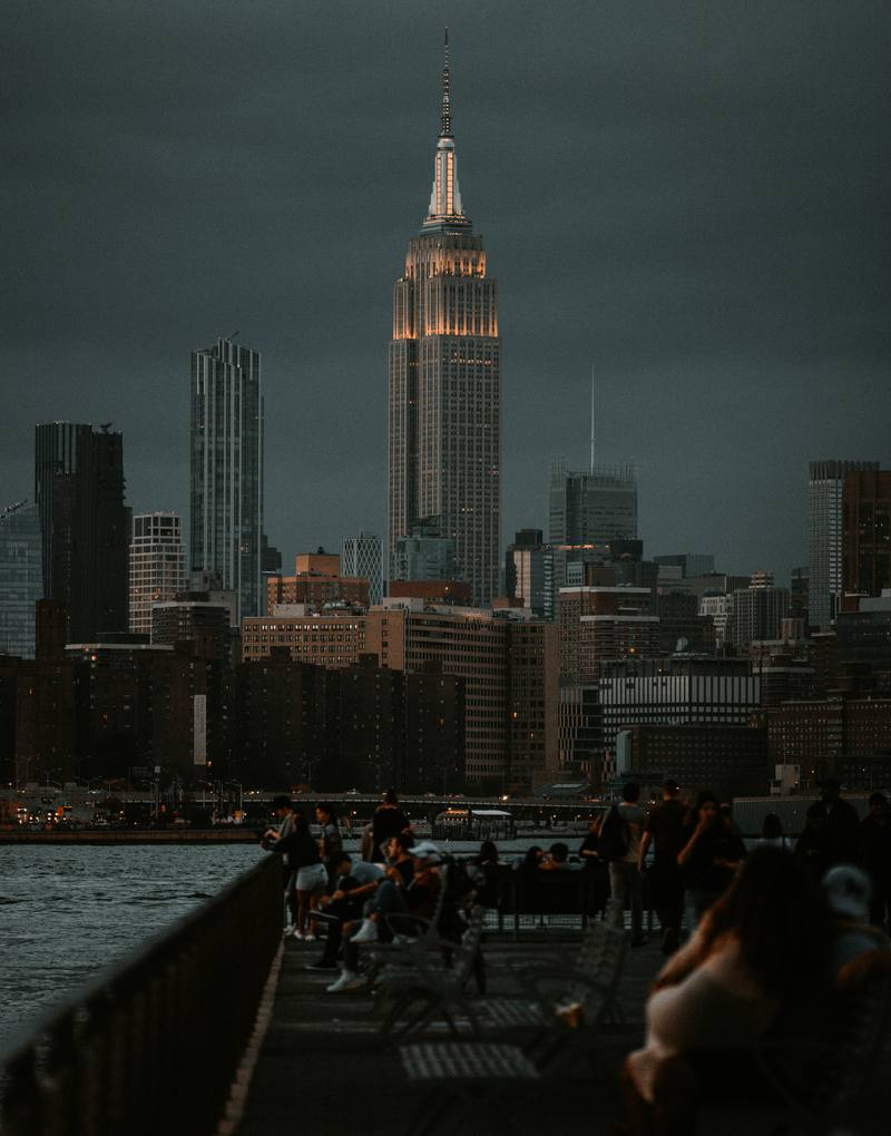 LIC / 長島市