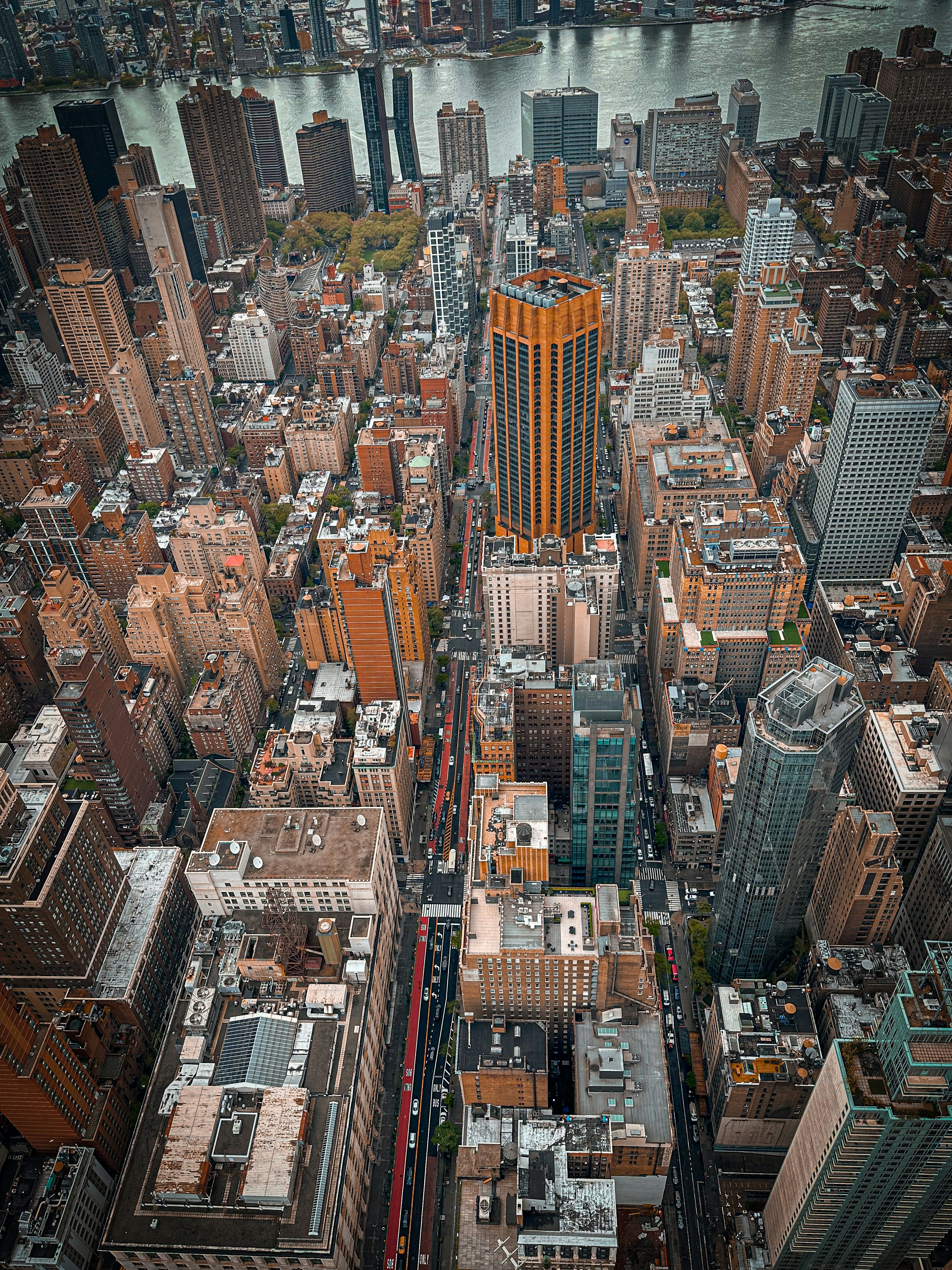 Kips Bay/基普斯灣