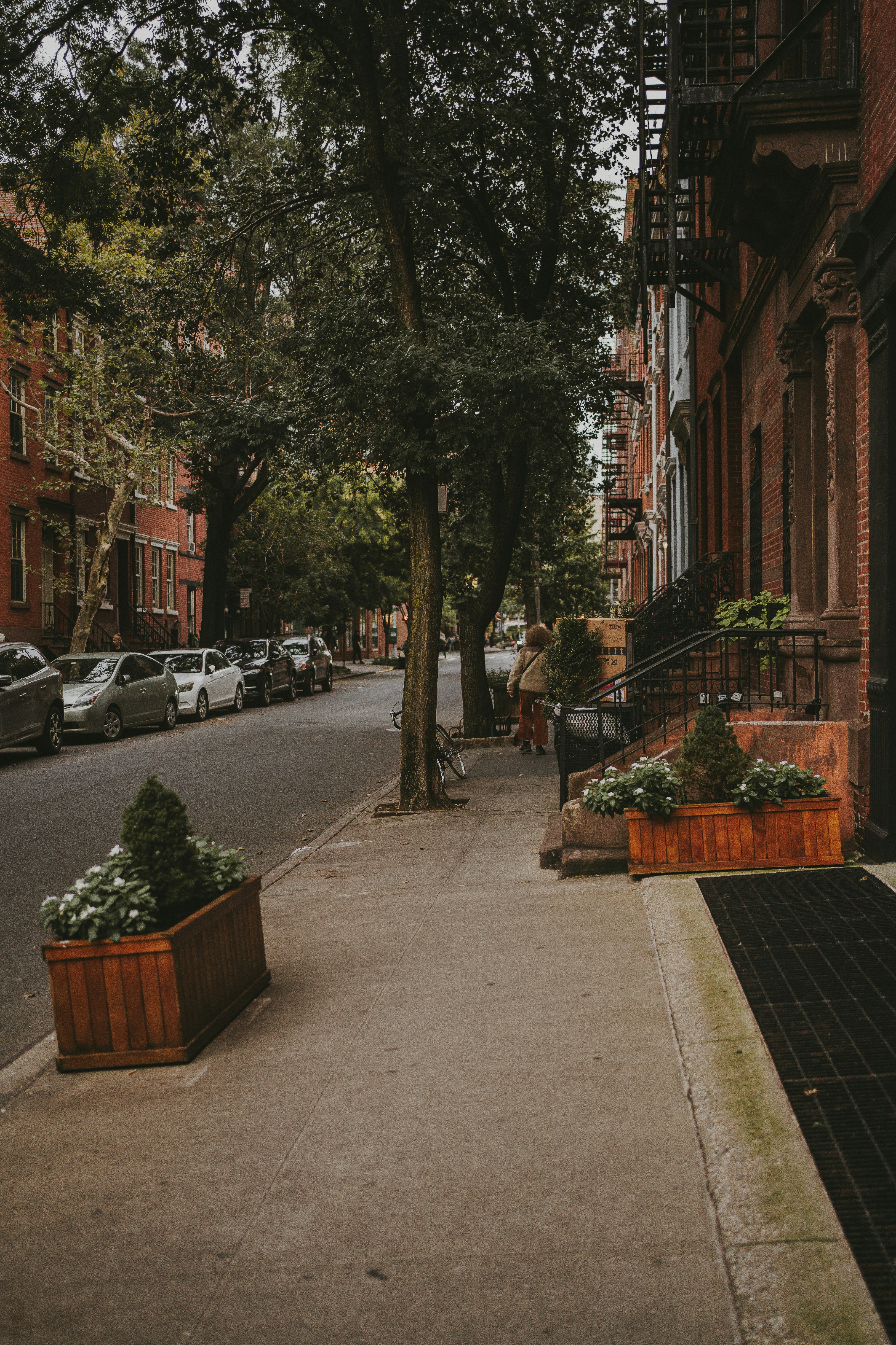 Murray Hill/莫瑞山